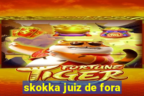 skokka juiz de fora